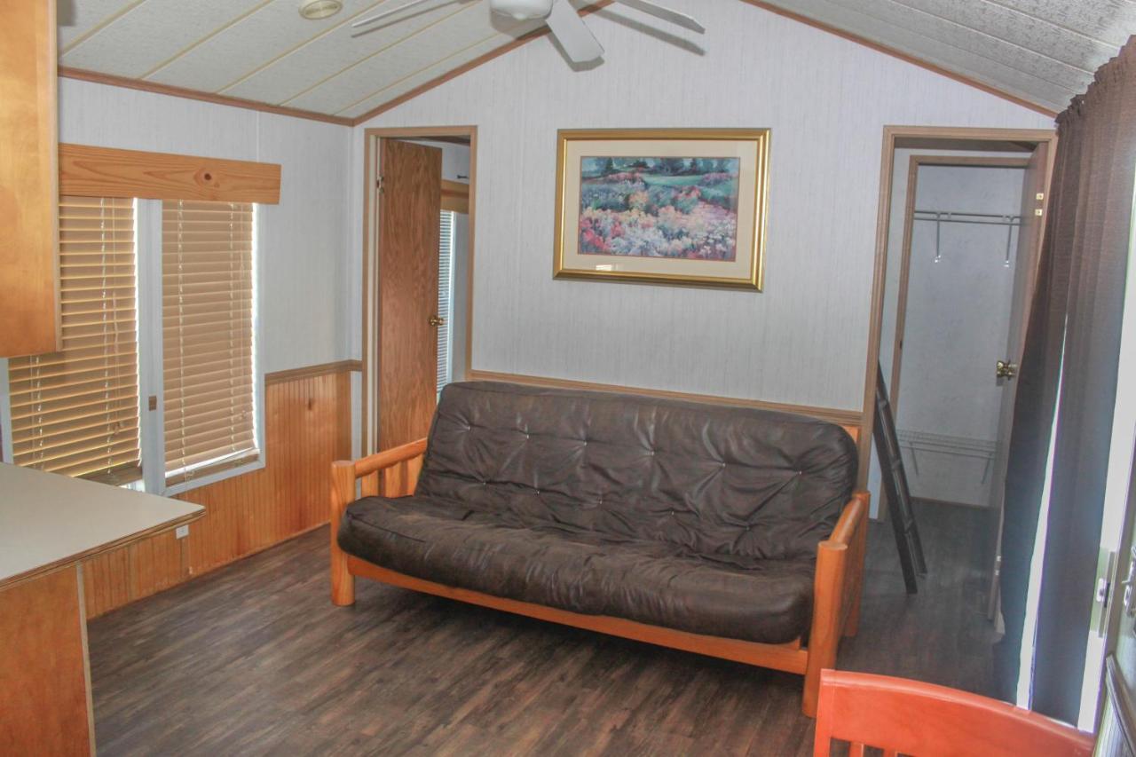 Sandusky Koa Holiday Campground Hotel Quarto foto